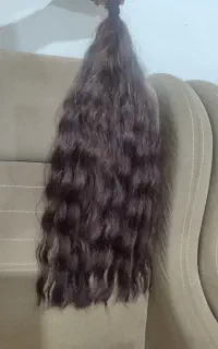 300شاخه مو