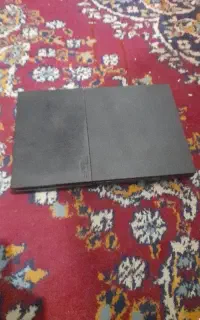 پلی استیشن ۲