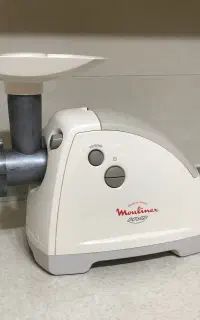 چرخ گوشت مولینکس