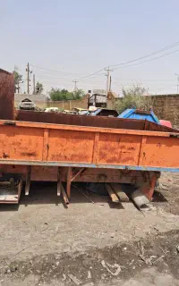 لگن کمپرسی
