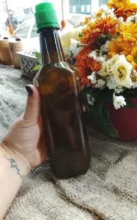 روغن زیتون اصل