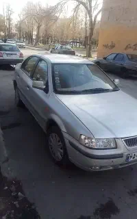 سمند
