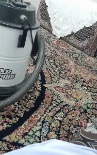 جارو برقی
