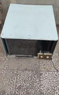 کولر گازی پنجره ایی 24000