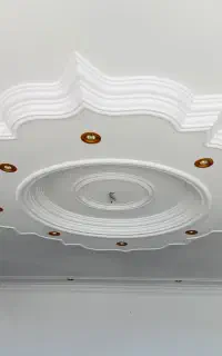 هالوژن سقفی ۲۳ عدد