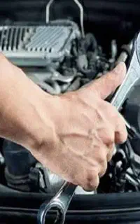 تعمیرگاه مکانیکی شیم بندی پژو