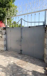 کــرکـره بـرقـی جـک پــارکــینــگــی