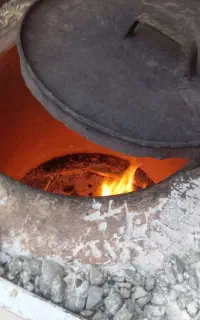 شاطر کبابی هستم