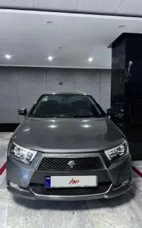 دنا پلاس توربو اتومات ۴۰۱ در حد