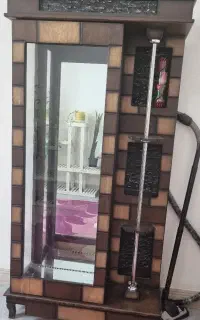 بوفه شیک