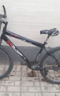دوچرخه ۲۶