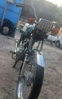 هندا125مدل85