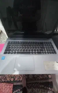 لپ تاب ایسوس