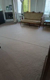 عظیمیه ( موکت  کارکرده )