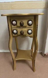 میز تلفن