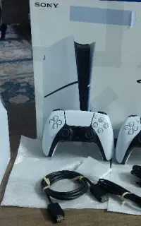 اکانت قانونی بازی های PS5 و Ps4