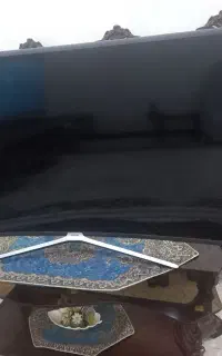 تلویزیون ال ای دی سامسونگ ۴۹ اینج طرح منحنی