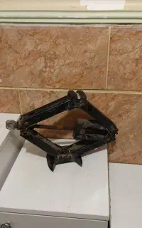 جک ماشین