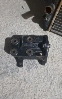 پایه کمپرسور  کولر ساندن