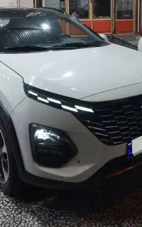 X33 کراس اتومات