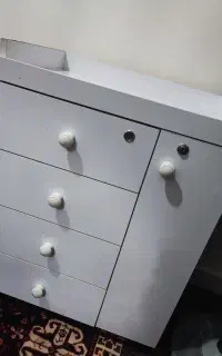 کمد وسایل