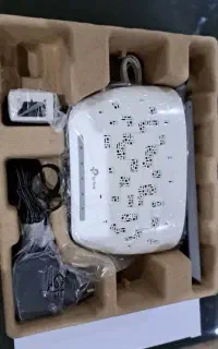 مودم تی پی لینک نو و چک شده