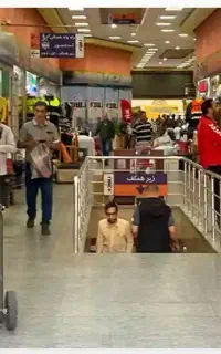معاوضه دو باب مغازه با آپارتمان یا خانه کلنگی
