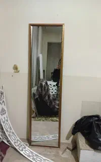 آینه قاب شده