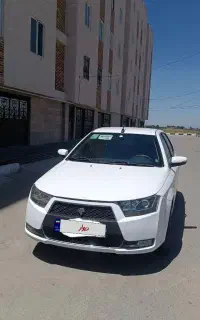 دنا تیپ ۲ مدل ۹۶ کم کارکرد بدون خط وخش