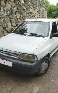 پراید ۸۷
