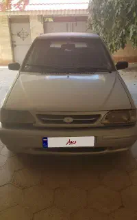 ۱۴۱ مدل ۸۵ فرمان هیدرولیک