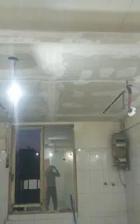 نقاشی نقاش ساختمان بازسازی کرج مهرشهر گلشهر خرمدشت