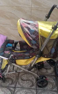 کالسکه