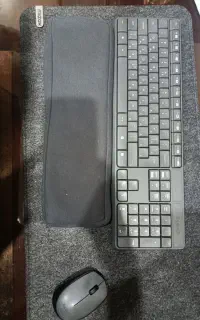 کیبورد و ماوس لاجیتک