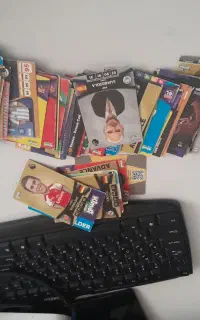 کیمدی