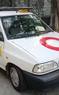 استخدام راننده وانت بار ماکسیم در شهر گرگان