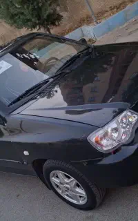 پراید ۱۱۱ رینگ اسپرت،هیدرولیک،ترمزabs