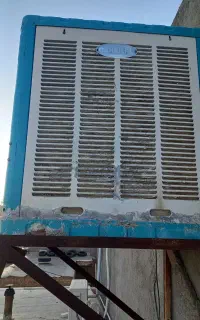 کولر ابی ۵۵۰۰ جنرال