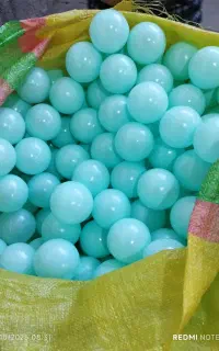 تولید کننده توپ استخری