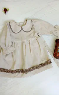پیرهن و ست خواهر برادری