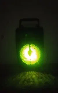 اسپیکر معاوضه با اگزوز 106رنجوری 715