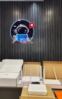 مودم فیبرنوری