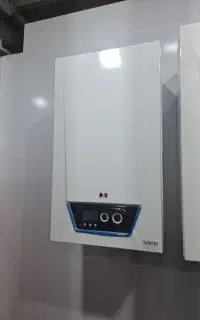 فروش پکیج و رادیاتور