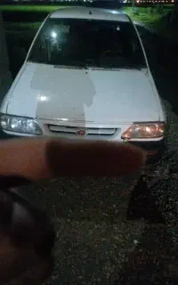 پراید ۸۸ شرایطی
