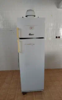 آبگرمکن یخچالی ایران شرق