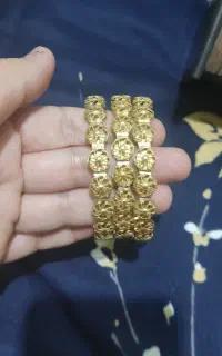 النگو تک دست گردنبند