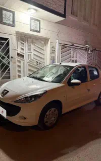 207 سقف فلز (فرمان برقی فول) 1405 قیمت استثنایی