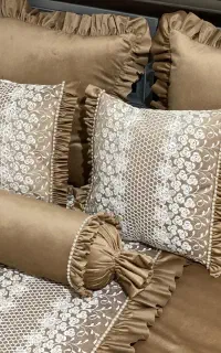 دوخت کالای خواب