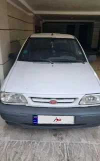 پرایدمدل90