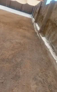گاراژ ۱۱۰۰ متر..مناسب کارواش یا کار فنی